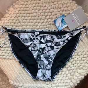 Athletes Swim Bottoms